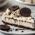 Oreo Cheesecake recipe