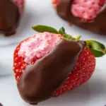 Chocolate Covered Strawberry