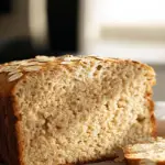 oatmeal bread