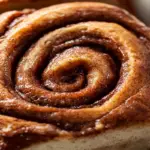 cinnamon swirl bread