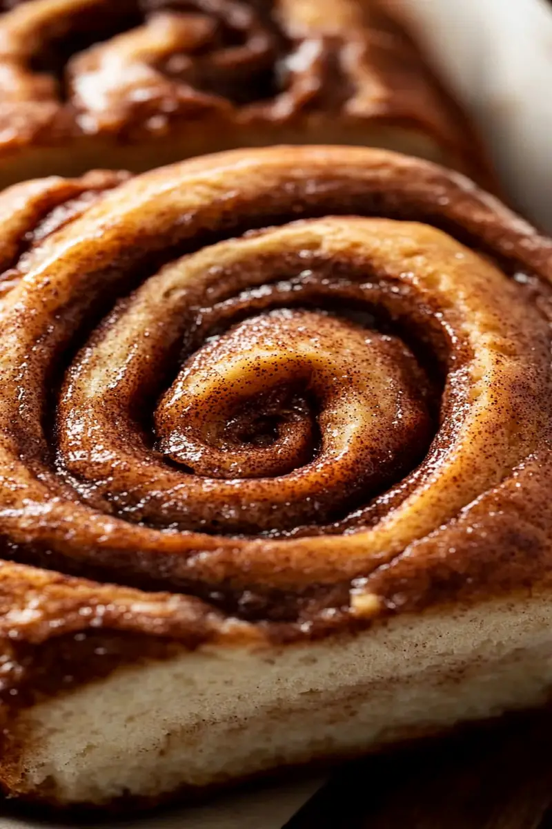 cinnamon swirl bread