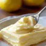 Lemon Pastry Cream