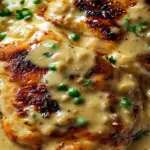 Smothered Chicken