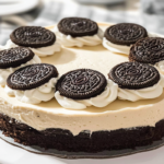 Oreo Cheesecake