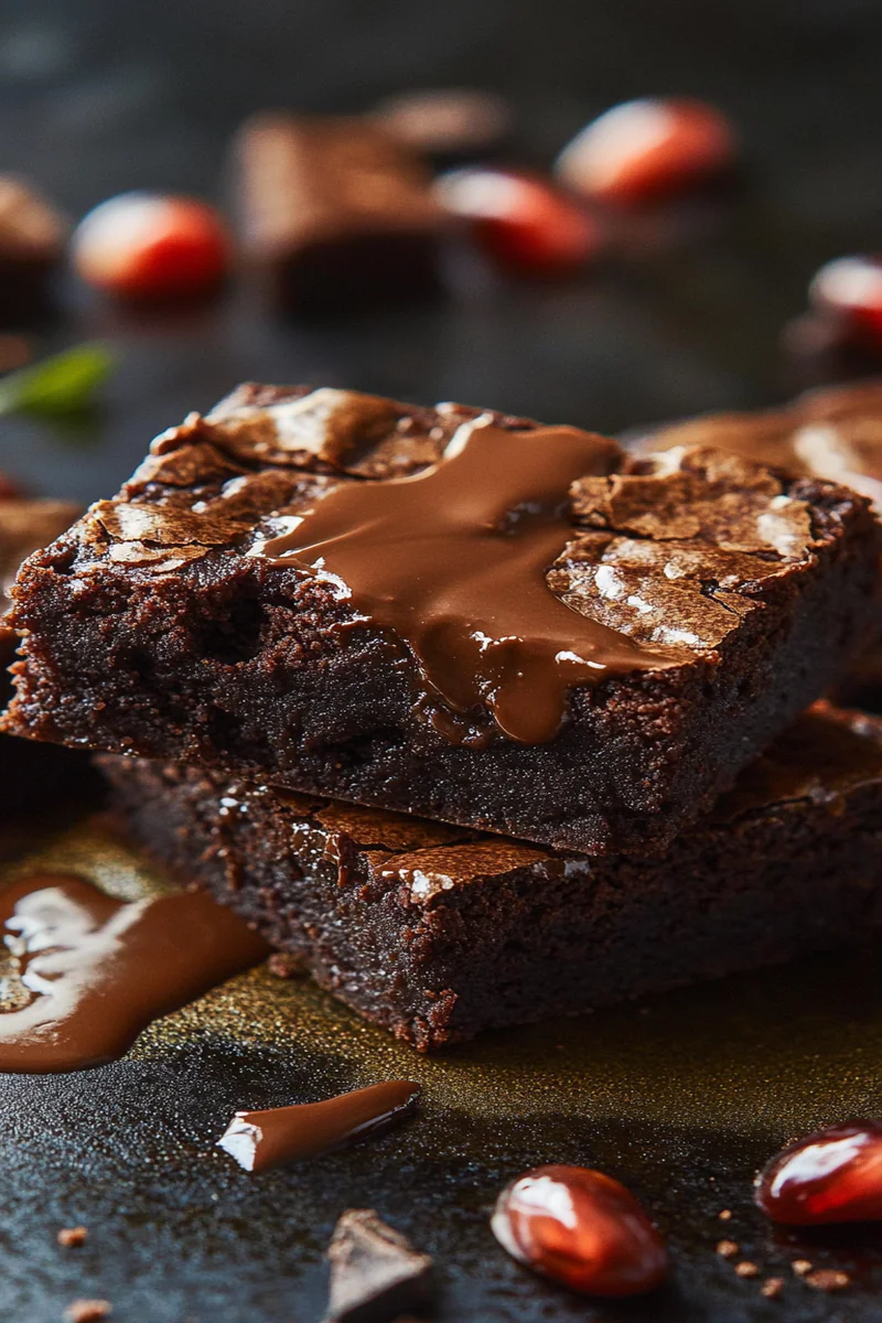 Delicious Keto Brownies Recipe for Chocolate Lovers